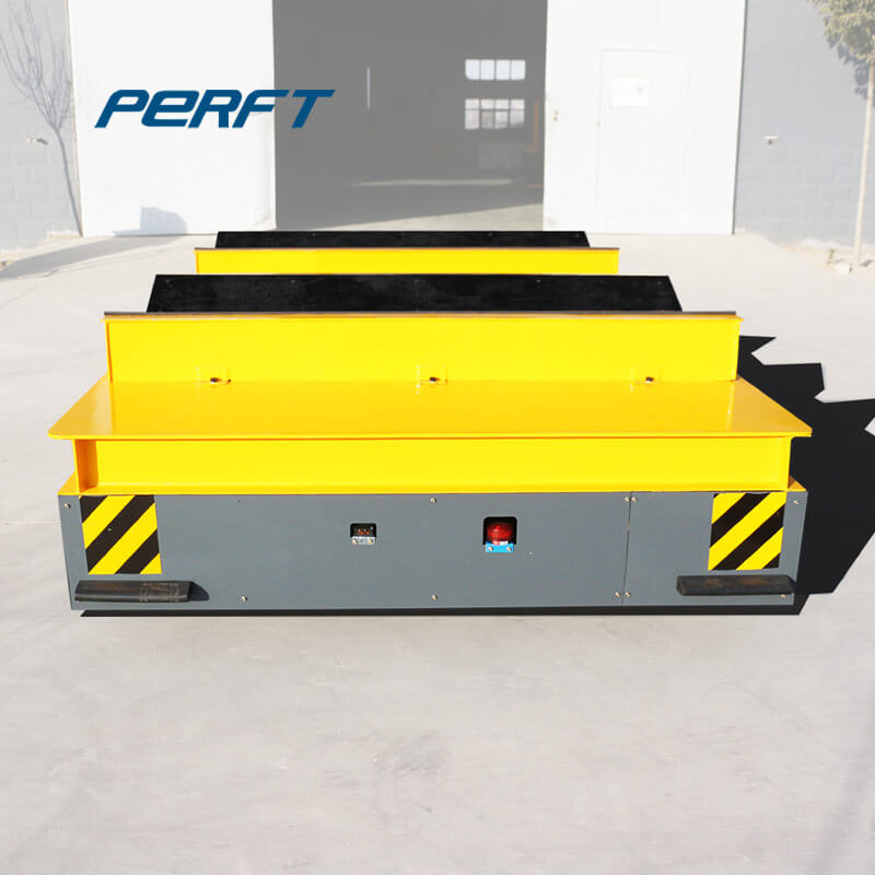 industrial motorized cart low price