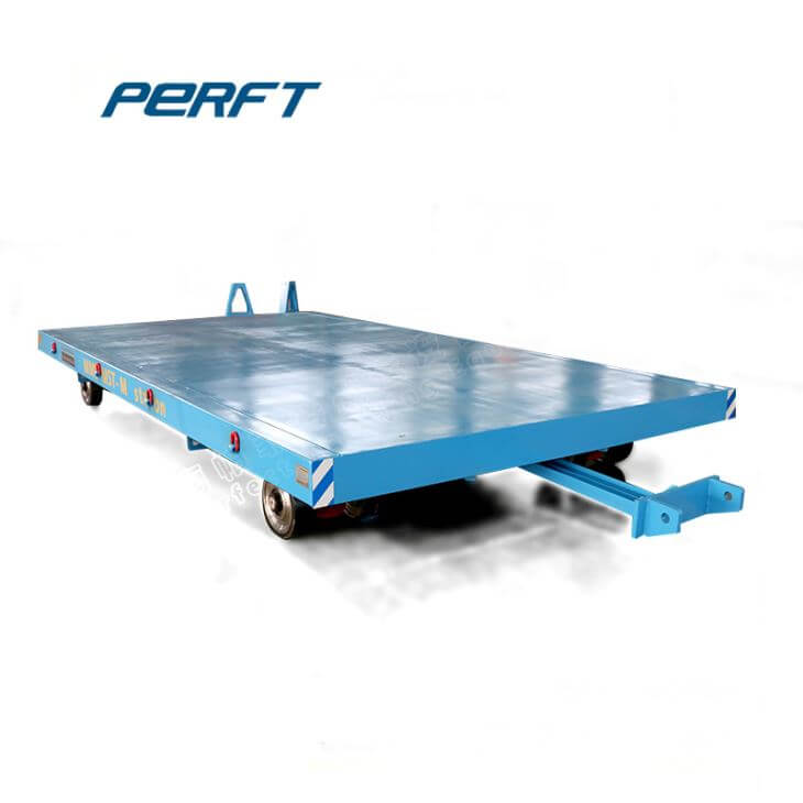 industrial motorized cart low price